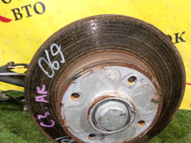 Ступица, 3500 рублей, Красноярск