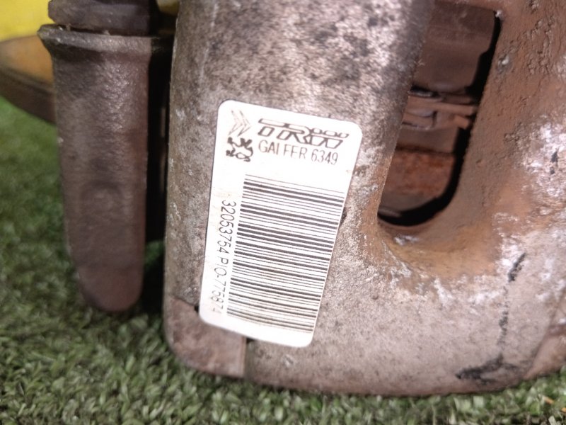 Ступица, 3500 рублей, Красноярск