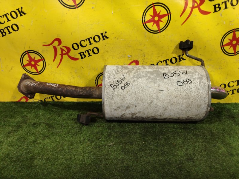 Глушитель, 4500 рублей, Красноярск