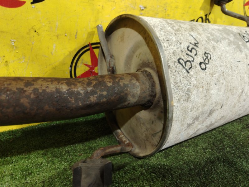 Глушитель, 4500 рублей, Красноярск