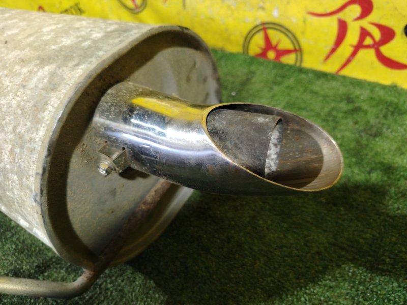 Глушитель, 4500 рублей, Красноярск