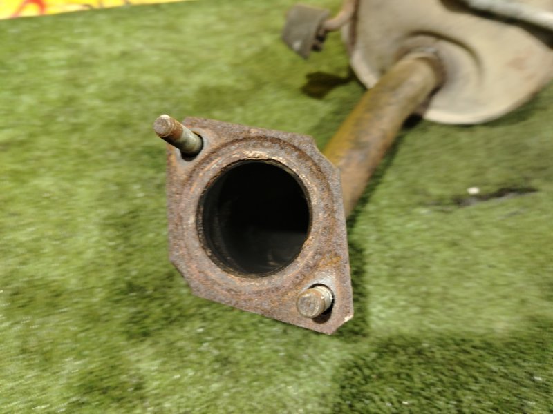 Глушитель, 4500 рублей, Красноярск