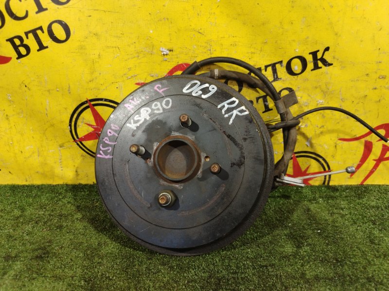 Ступица, 2800 рублей, Красноярск