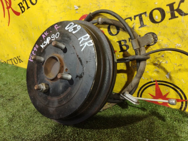 Ступица, 2800 рублей, Красноярск