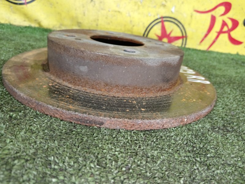 тормозной диск, 350 рублей, Красноярск