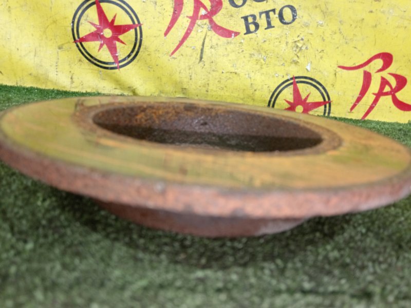 тормозной диск, 350 рублей, Красноярск