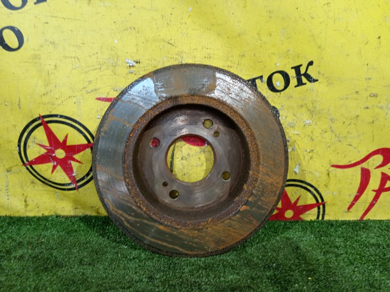 тормозной диск, 350 рублей, Красноярск