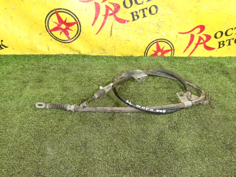 трос ручника, 1000 рублей, Красноярск