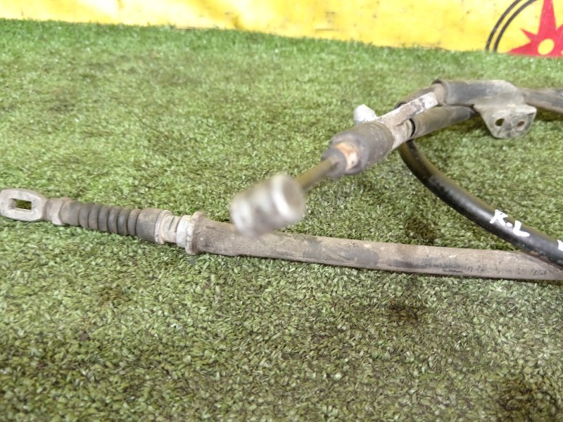 трос ручника, 1000 рублей, Красноярск