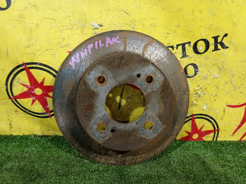 тормозной диск, 350 рублей, Красноярск