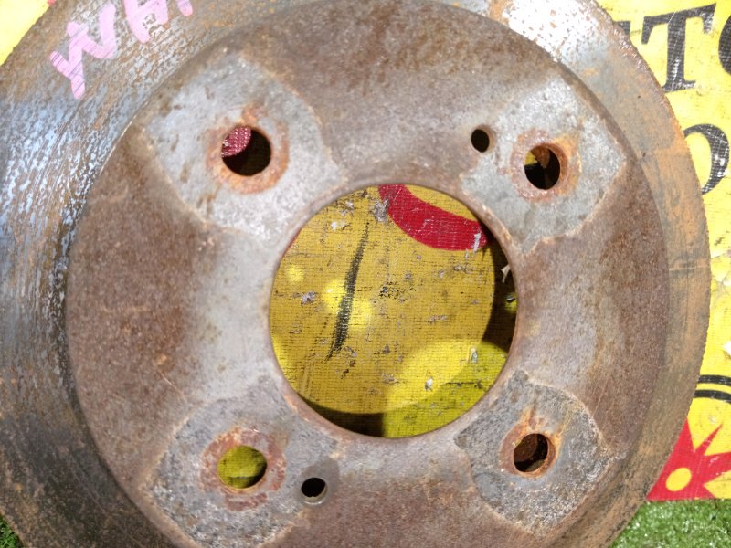 тормозной диск, 350 рублей, Красноярск