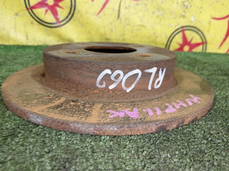 тормозной диск, 350 рублей, Красноярск