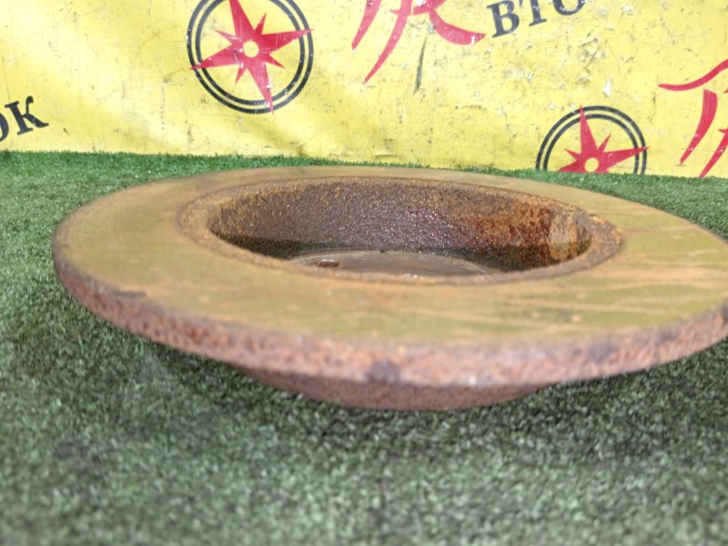 тормозной диск, 350 рублей, Красноярск