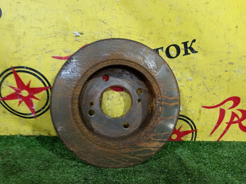 тормозной диск, 350 рублей, Красноярск