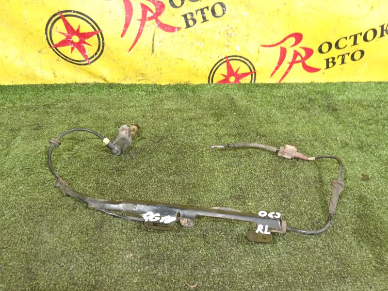 Датчик ABS, 300 рублей, Красноярск