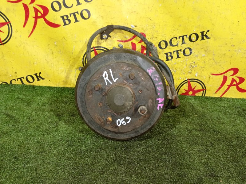 Ступица, 3500 рублей, Красноярск