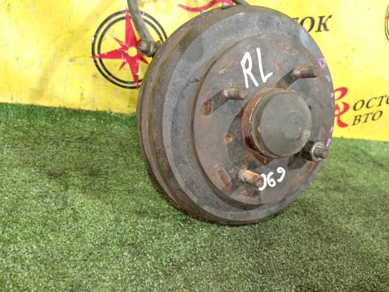 Ступица, 3500 рублей, Красноярск