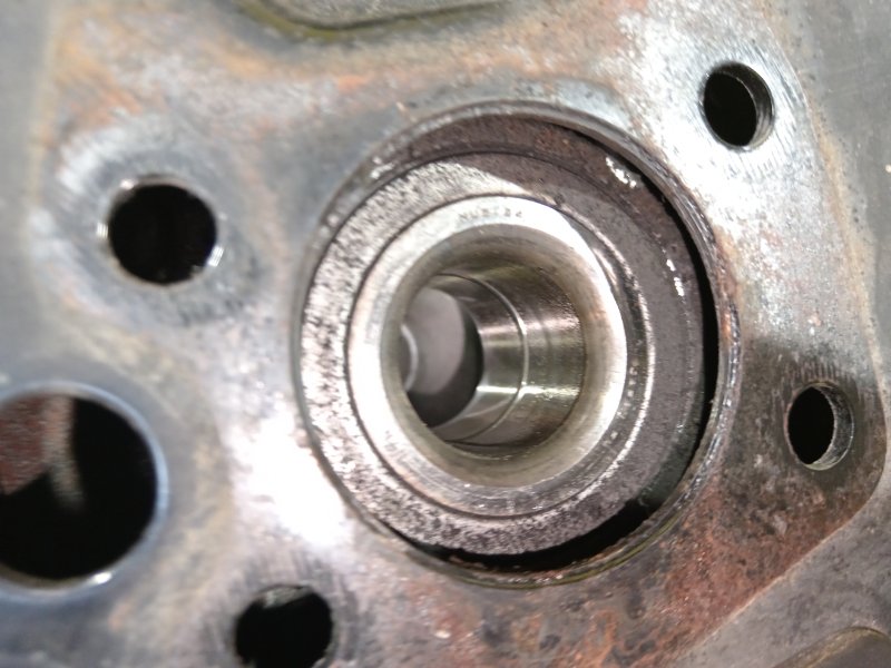 Ступица, 3500 рублей, Красноярск