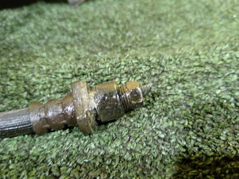 Ступица, 2000 рублей, Красноярск