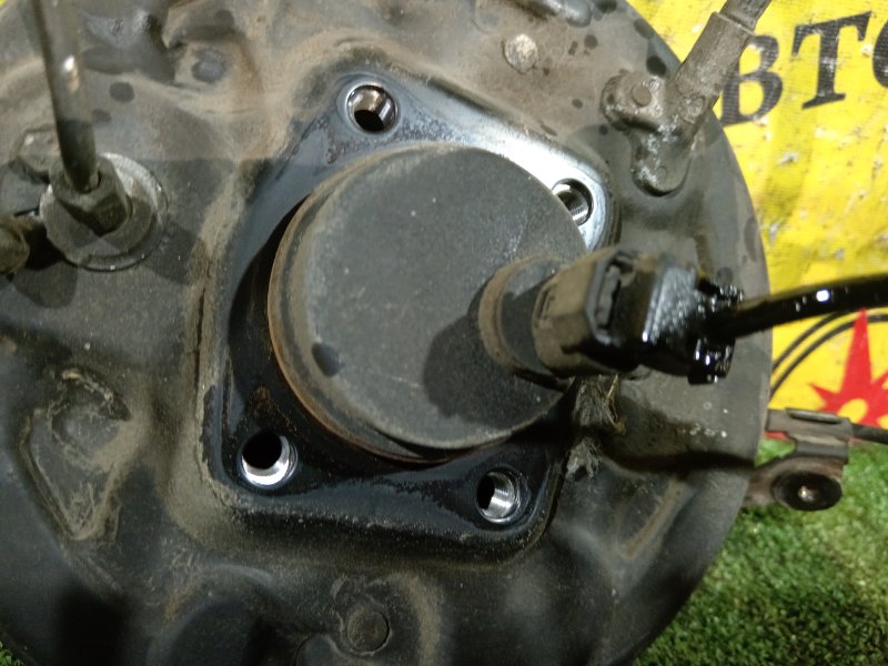 Ступица, 2000 рублей, Красноярск