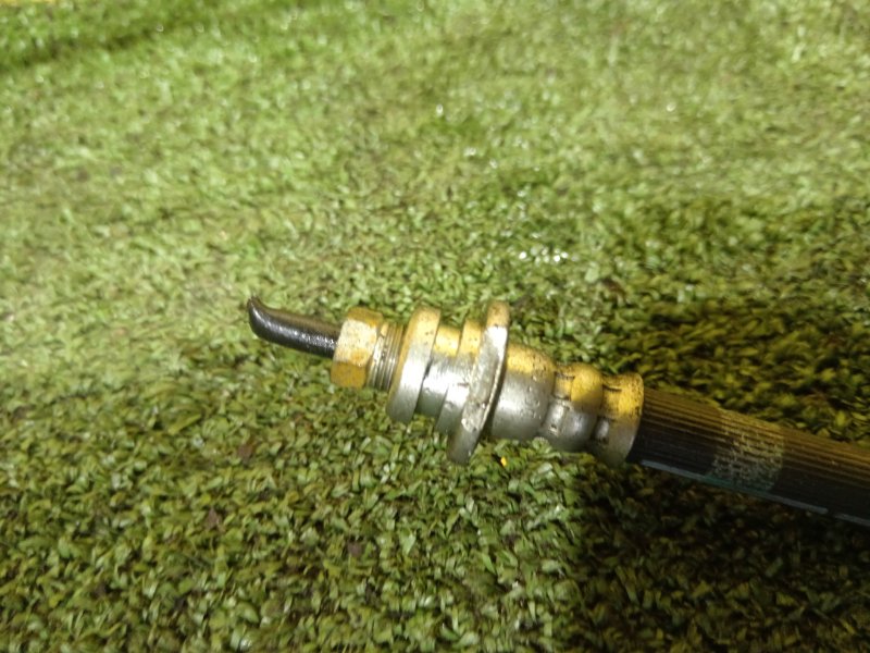 Трубка тормозная, 200 рублей, Красноярск