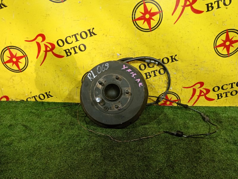 Ступица, 1500 рублей, Красноярск