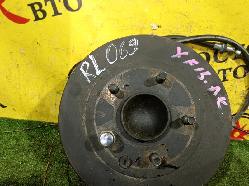 Ступица, 1500 рублей, Красноярск