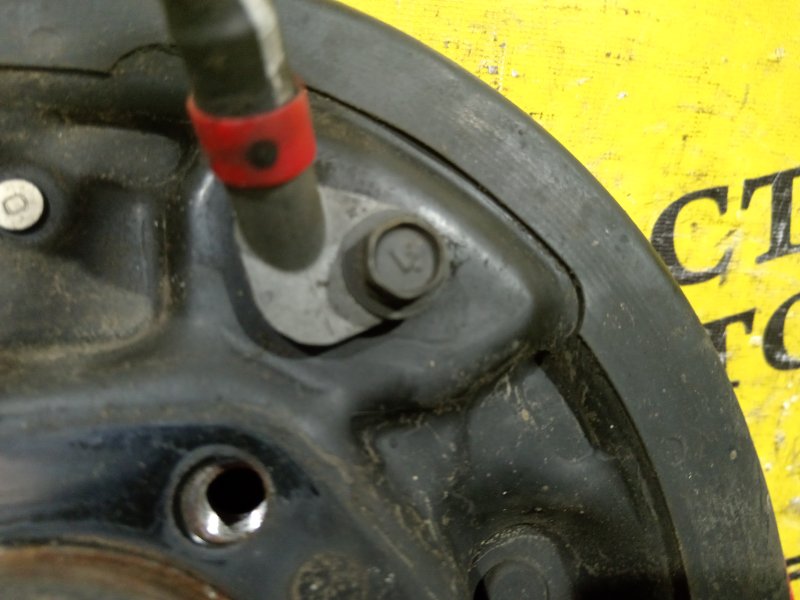 Ступица, 1500 рублей, Красноярск