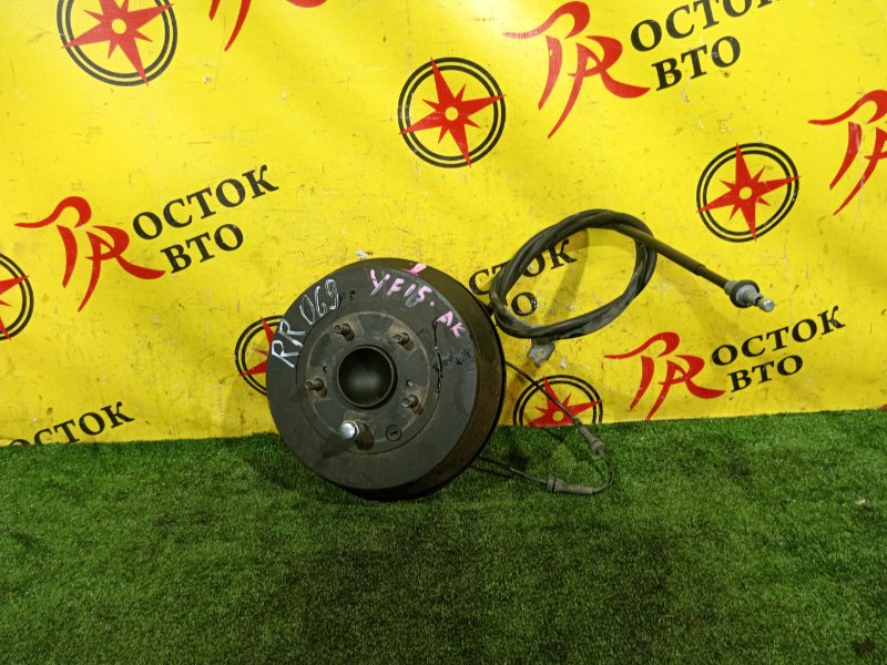 Ступица, 1500 рублей, Красноярск