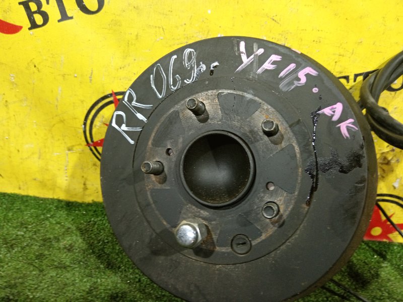 Ступица, 1500 рублей, Красноярск