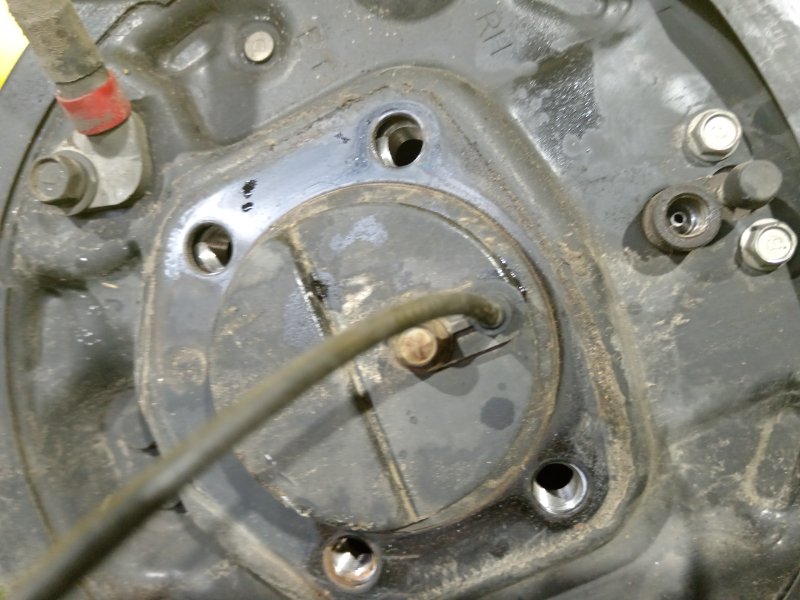 Ступица, 1500 рублей, Красноярск