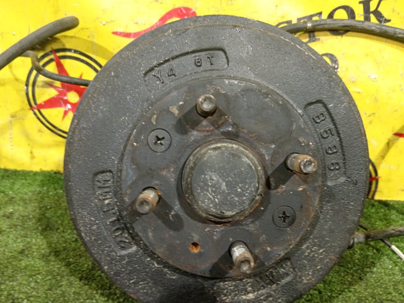 Ступица, 2000 рублей, Красноярск