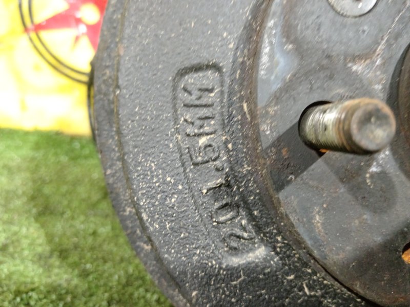 Ступица, 2000 рублей, Красноярск