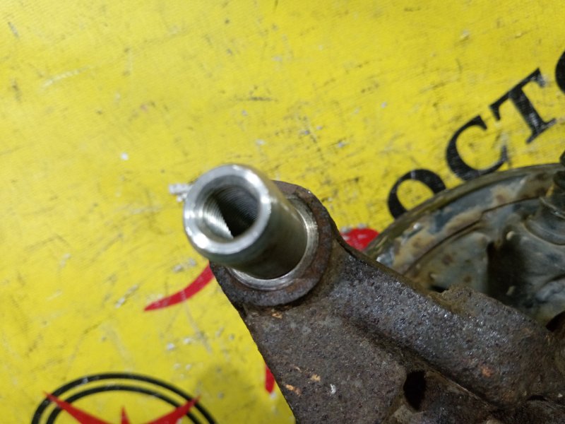 Ступица, 2000 рублей, Красноярск