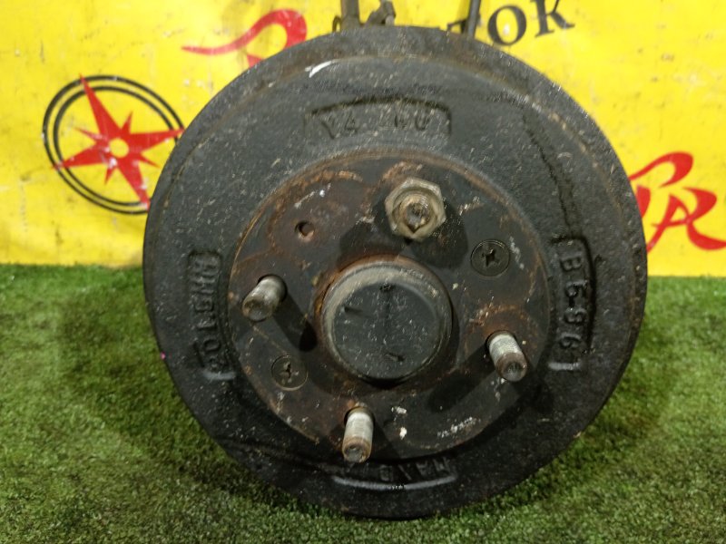 Ступица, 2000 рублей, Красноярск