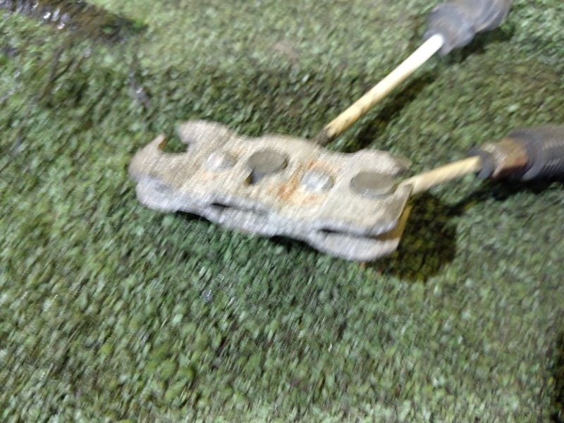 Ступица, 2000 рублей, Красноярск