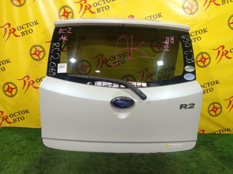 дверь задняя, 4500 рублей, Красноярск