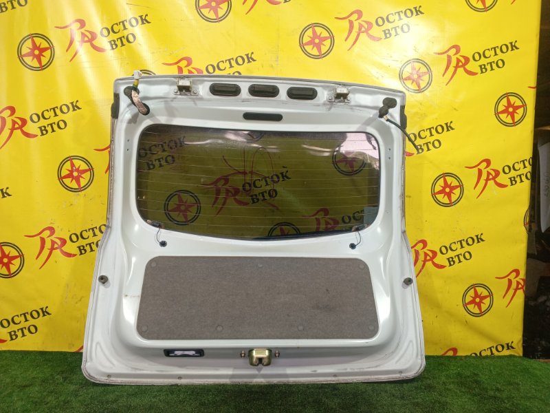 дверь задняя, 4500 рублей, Красноярск