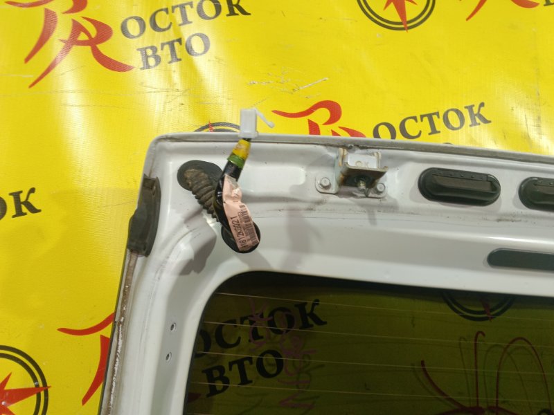 дверь задняя, 4500 рублей, Красноярск