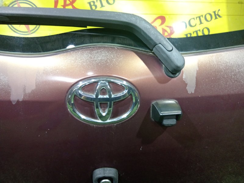 дверь задняя, 3000 рублей, Красноярск