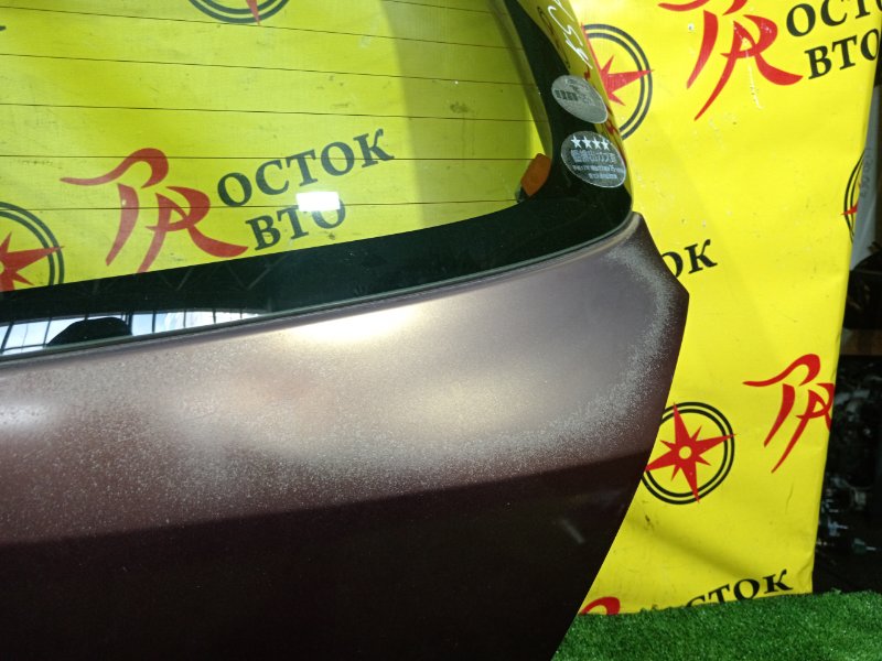 дверь задняя, 3000 рублей, Красноярск