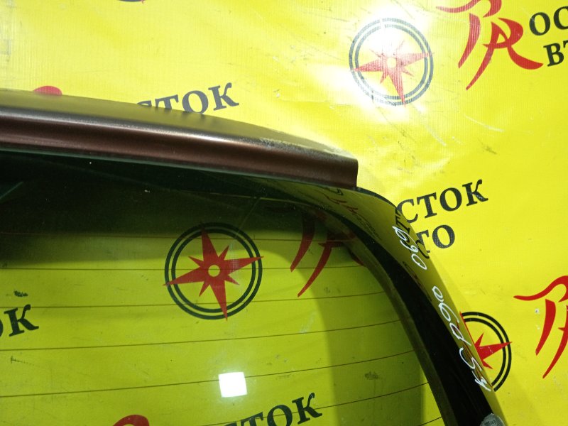 дверь задняя, 3000 рублей, Красноярск