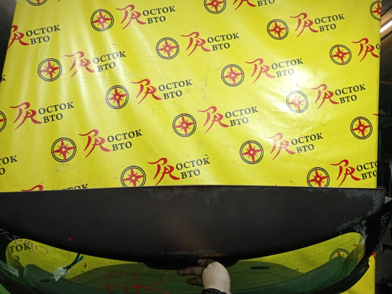 дверь задняя, 3000 рублей, Красноярск