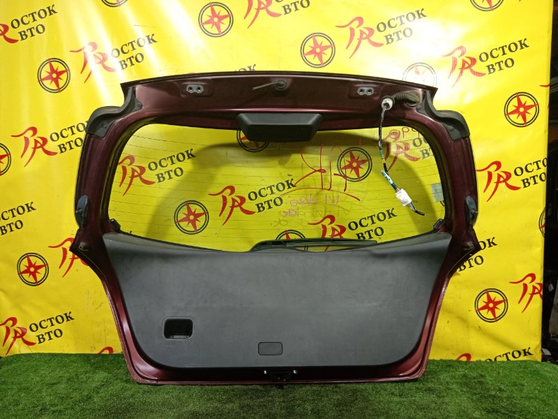 дверь задняя, 3000 рублей, Красноярск