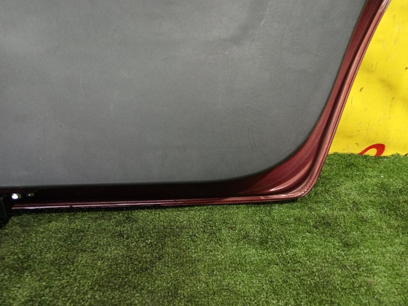 дверь задняя, 3000 рублей, Красноярск