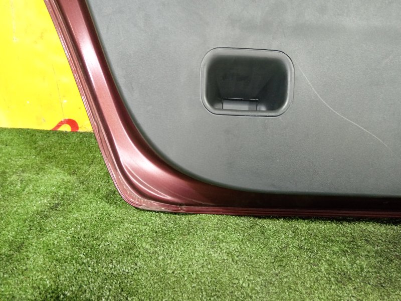 дверь задняя, 3000 рублей, Красноярск