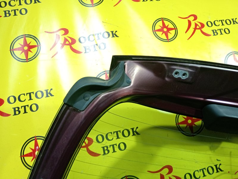 дверь задняя, 3000 рублей, Красноярск