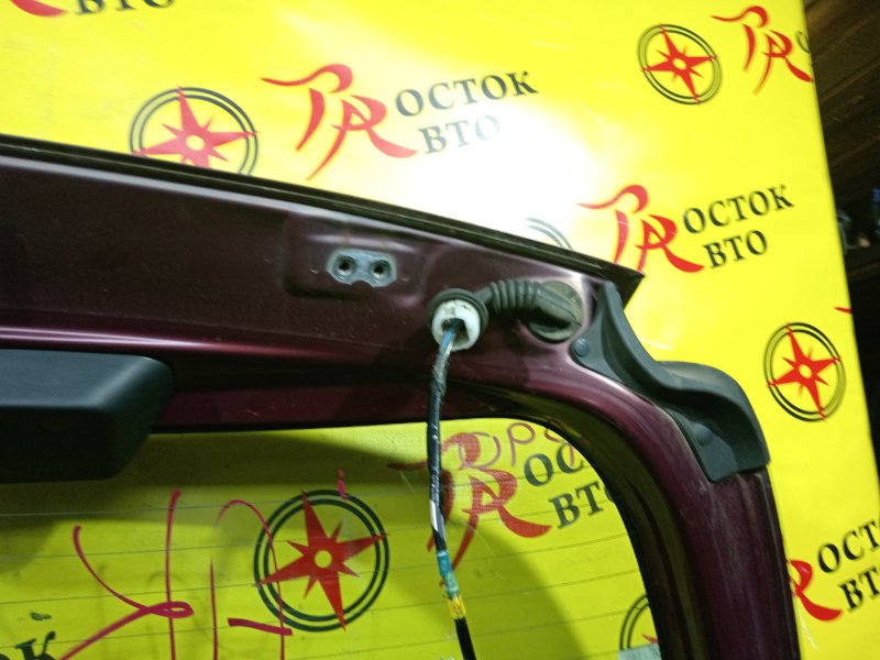 дверь задняя, 3000 рублей, Красноярск