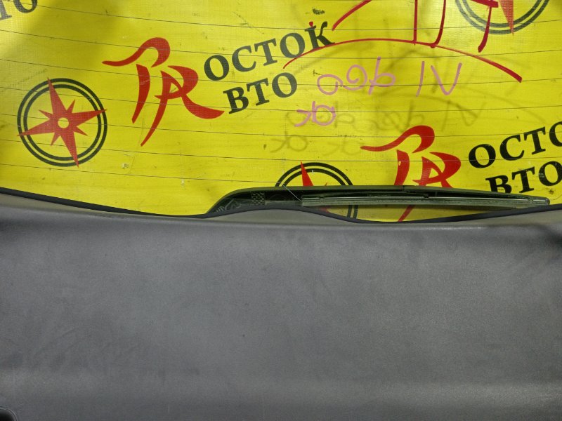 дверь задняя, 3000 рублей, Красноярск