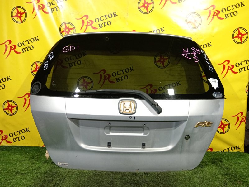 дверь задняя, 5500 рублей, Красноярск